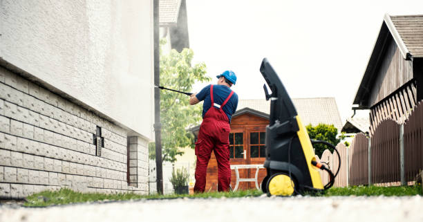 Best Post-Construction Pressure Washing  in Cut Bank, MT